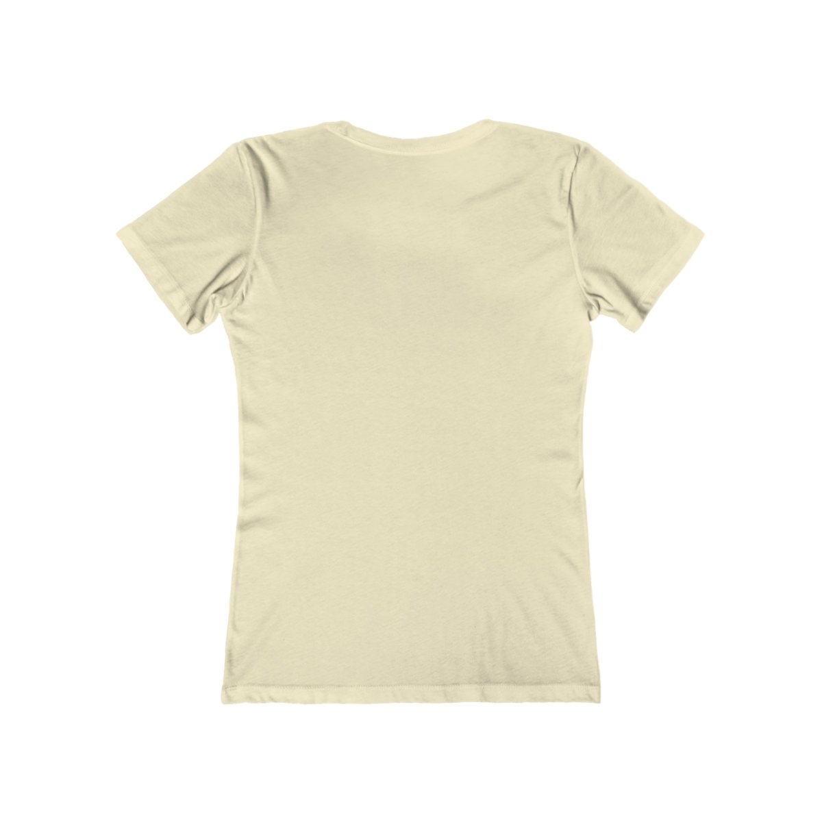 1 CORINTHIANS 13 GIRLY TEE - I NEED GOD