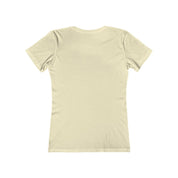 1 CORINTHIANS 13 GIRLY TEE - I NEED GOD