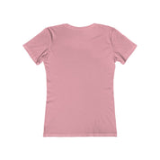 1 CORINTHIANS 13 GIRLY TEE - I NEED GOD