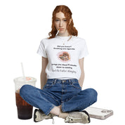11 MINUTES CLOSER T - SHIRT - I NEED GOD