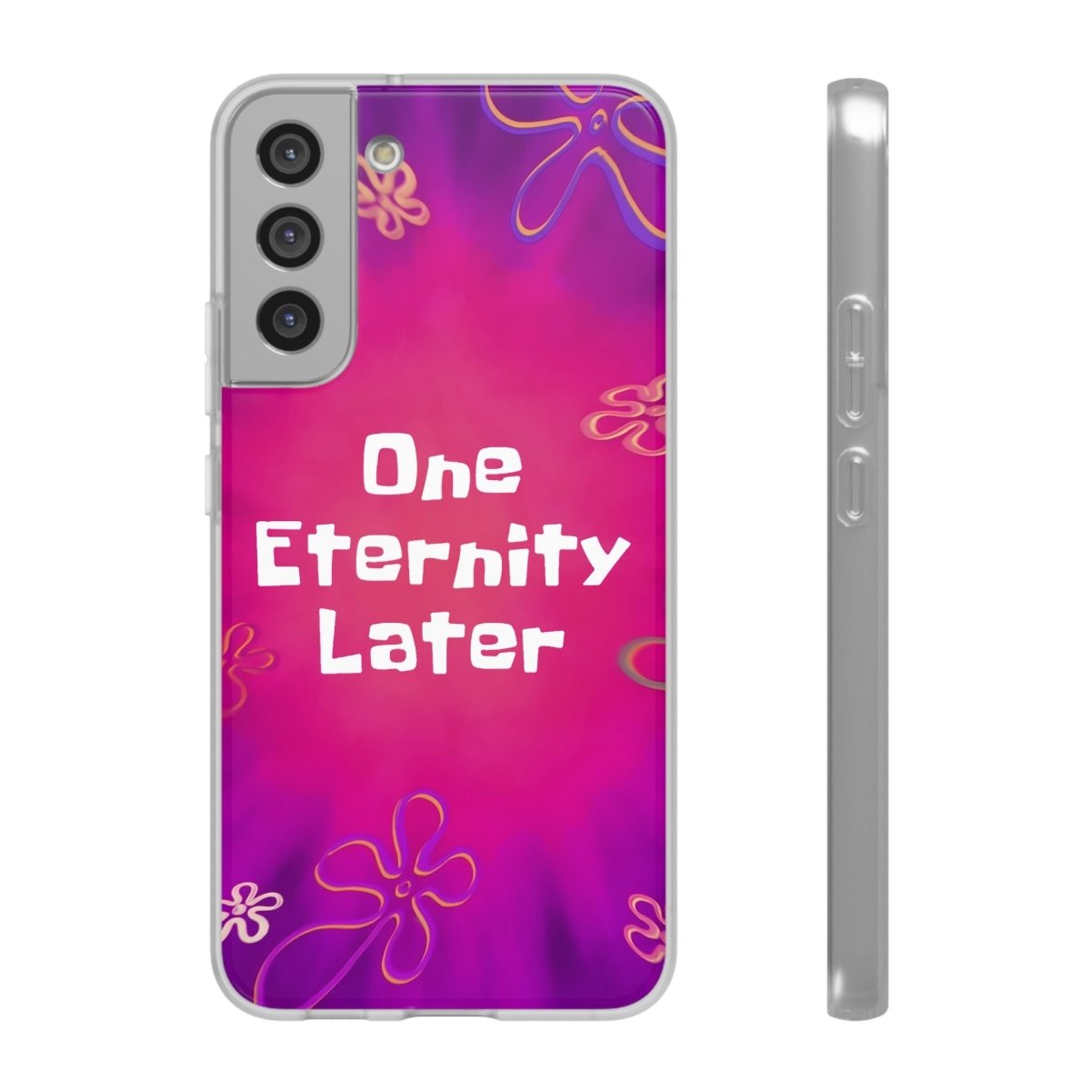 ETERNITY PHONE CASE - I NEED GOD