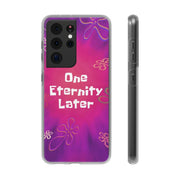 ETERNITY PHONE CASE - I NEED GOD