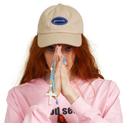 GOD IS LIFE HAT - I NEED GOD