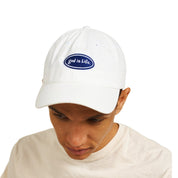 GOD IS LIFE HAT - I NEED GOD