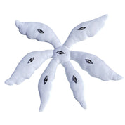HANDMADE ANGEL PLUSHIES - I NEED GOD