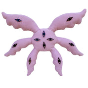 HANDMADE ANGEL PLUSHIES - I NEED GOD