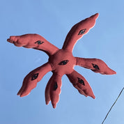 HANDMADE ANGEL PLUSHIES - I NEED GOD