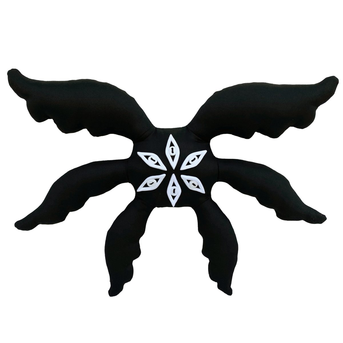 HANDMADE ANGEL PLUSHIES - I NEED GOD