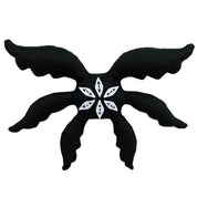HANDMADE ANGEL PLUSHIES - I NEED GOD