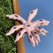 HANDMADE ANGEL PLUSHIES - I NEED GOD