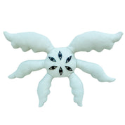 HANDMADE ANGEL PLUSHIES - I NEED GOD