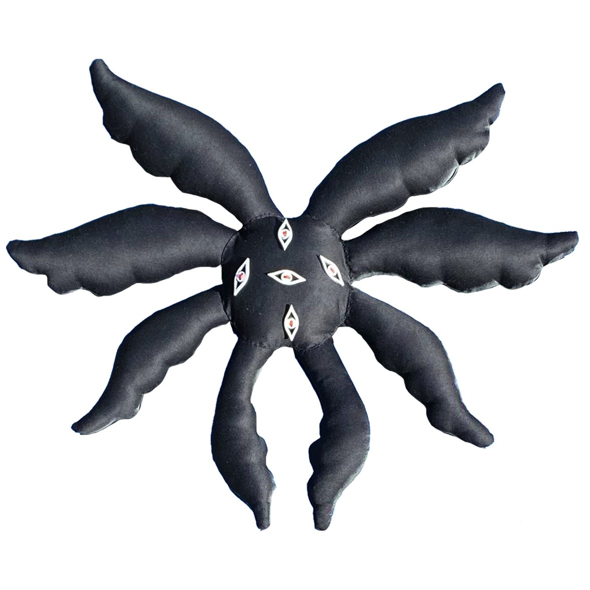HANDMADE ANGEL PLUSHIES - I NEED GOD