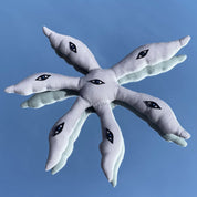 HANDMADE ANGEL PLUSHIES - I NEED GOD