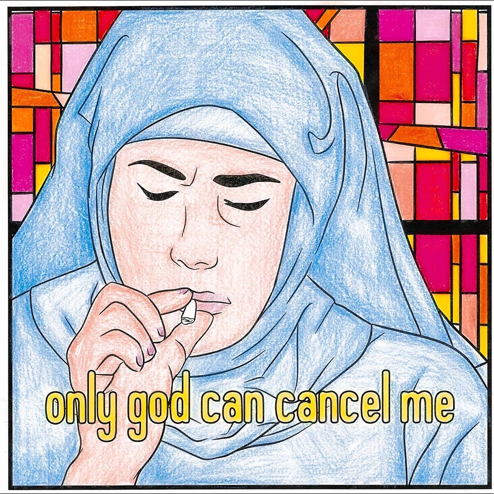I NEED GOD ADULT COLORING BOOK - I NEED GOD