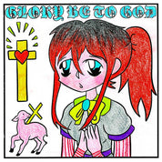 I NEED GOD ADULT COLORING BOOK - I NEED GOD