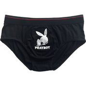 PRAYBOY BOY BRIEF - I NEED GOD