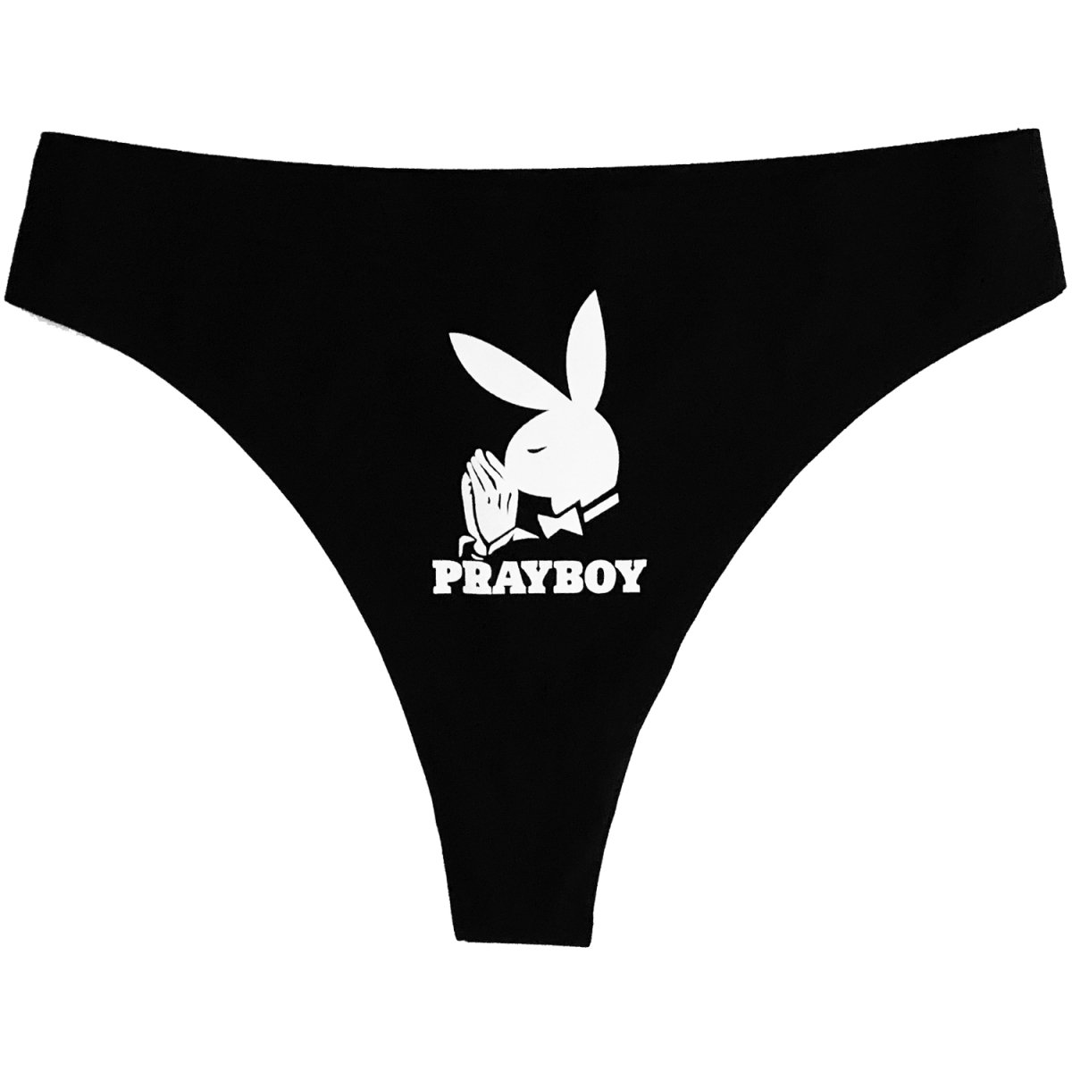 PRAYBOY THONG - I NEED GOD