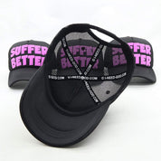 SUFFER BETTER HAT - I NEED GOD