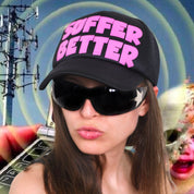SUFFER BETTER HAT - I NEED GOD