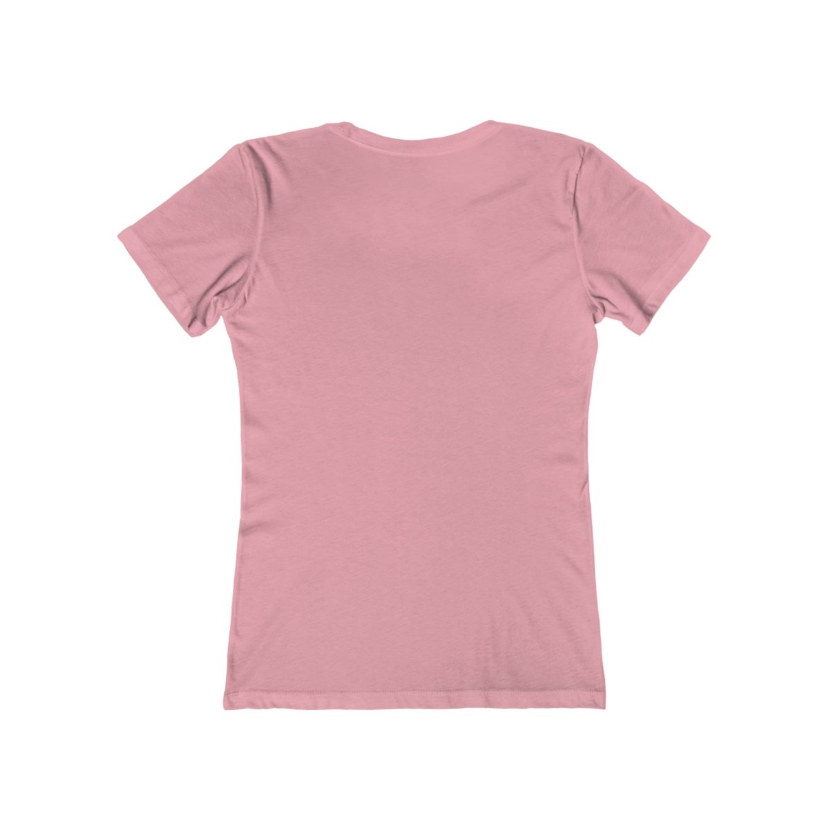 1 CORINTHIANS 13 GIRLY TEE - I NEED GOD