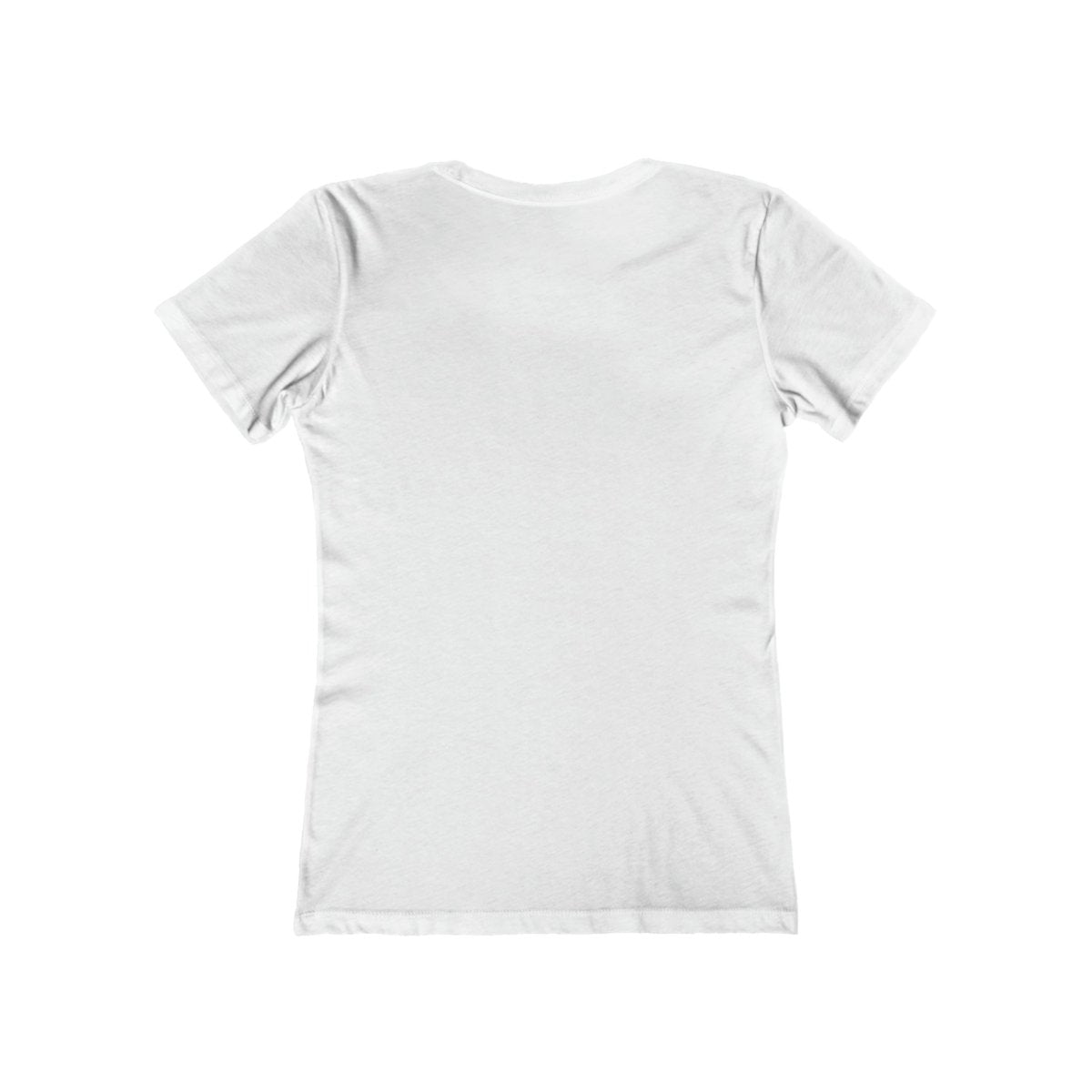 1 CORINTHIANS 13 GIRLY TEE - I NEED GOD