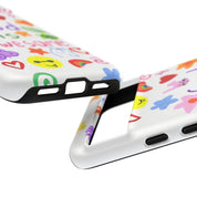 GOD IS AWESOME PHONE CASE