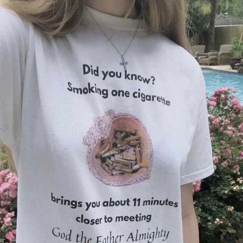 what does god say about smoking cigarettes 11 MINUTES CLOSER T-SHIRT – I NEED GOD what does god say about smoking cigarettes 11 MINUTES CLOSER T-SHIRT – I NEED GOD