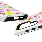 GOD IS AWESOME PHONE CASE