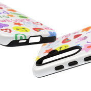 GOD IS AWESOME PHONE CASE