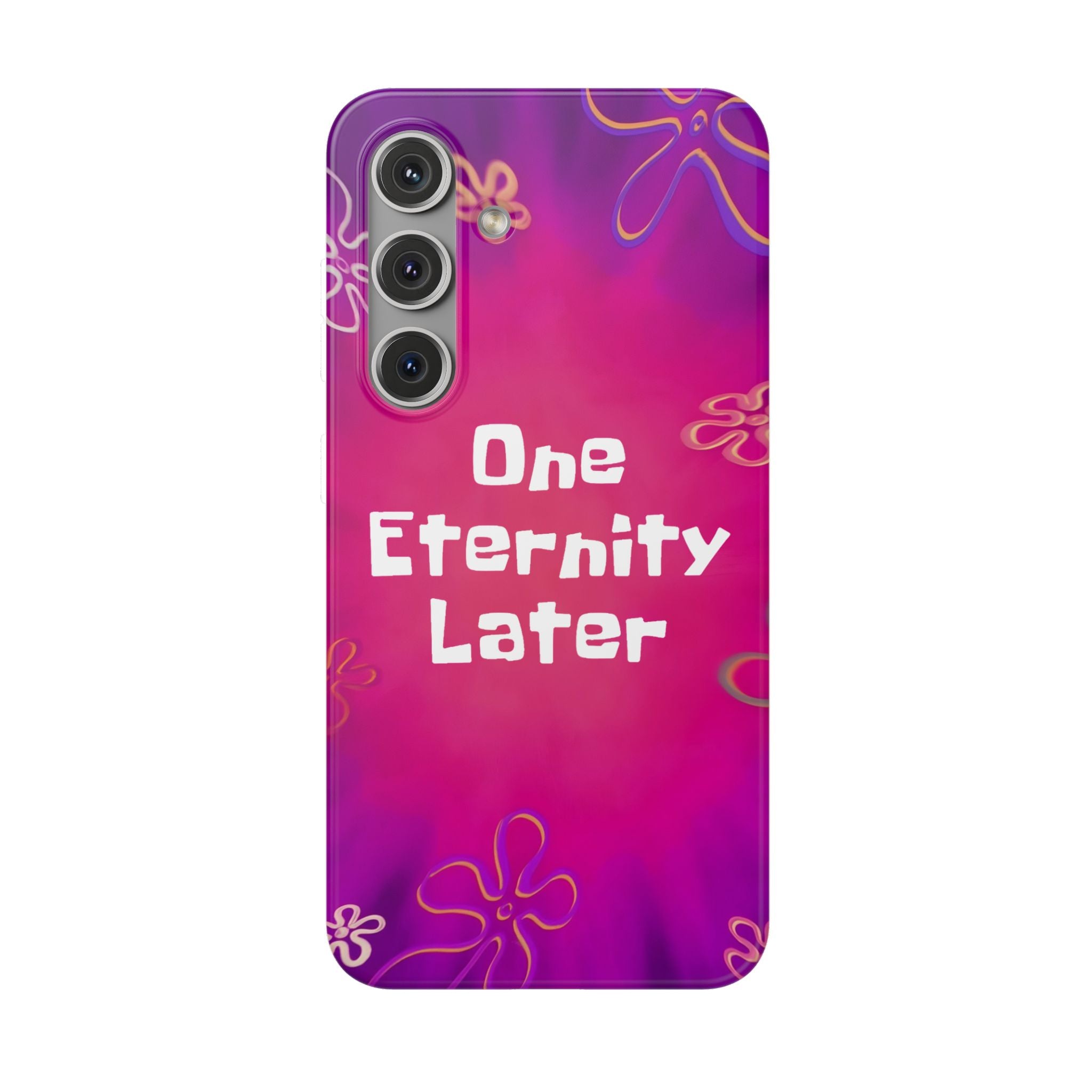 ETERNITY PHONE CASE