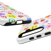 GOD IS AWESOME PHONE CASE