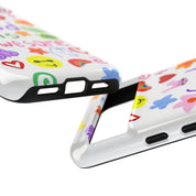 GOD IS AWESOME PHONE CASE