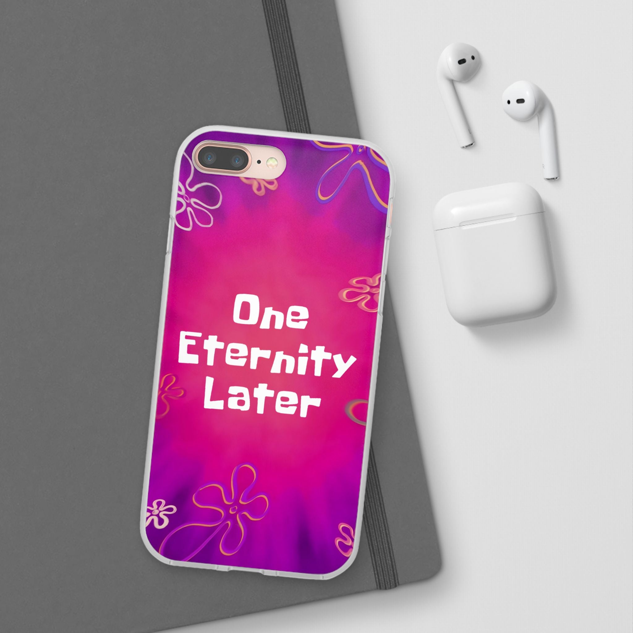 ETERNITY PHONE CASE