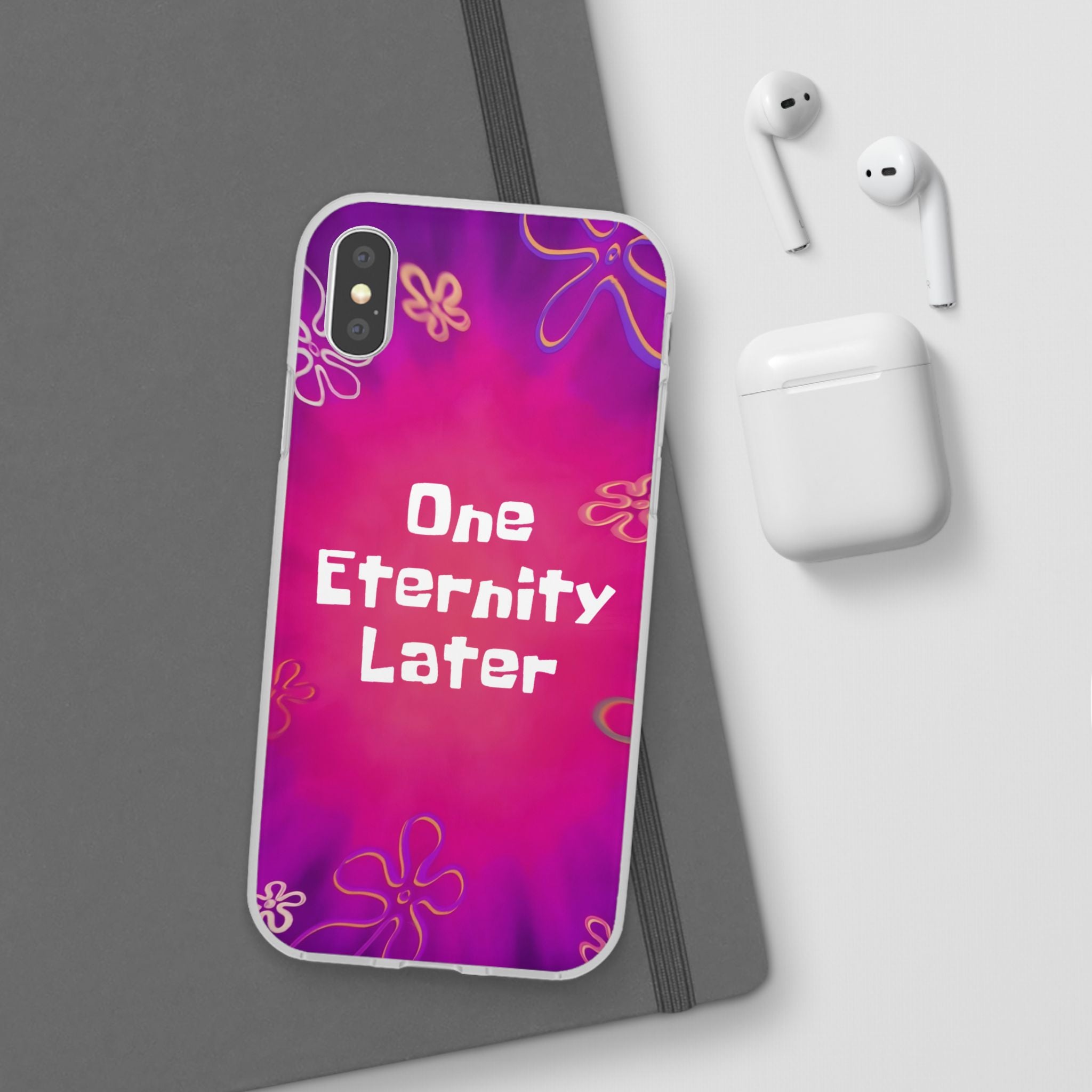 ETERNITY PHONE CASE