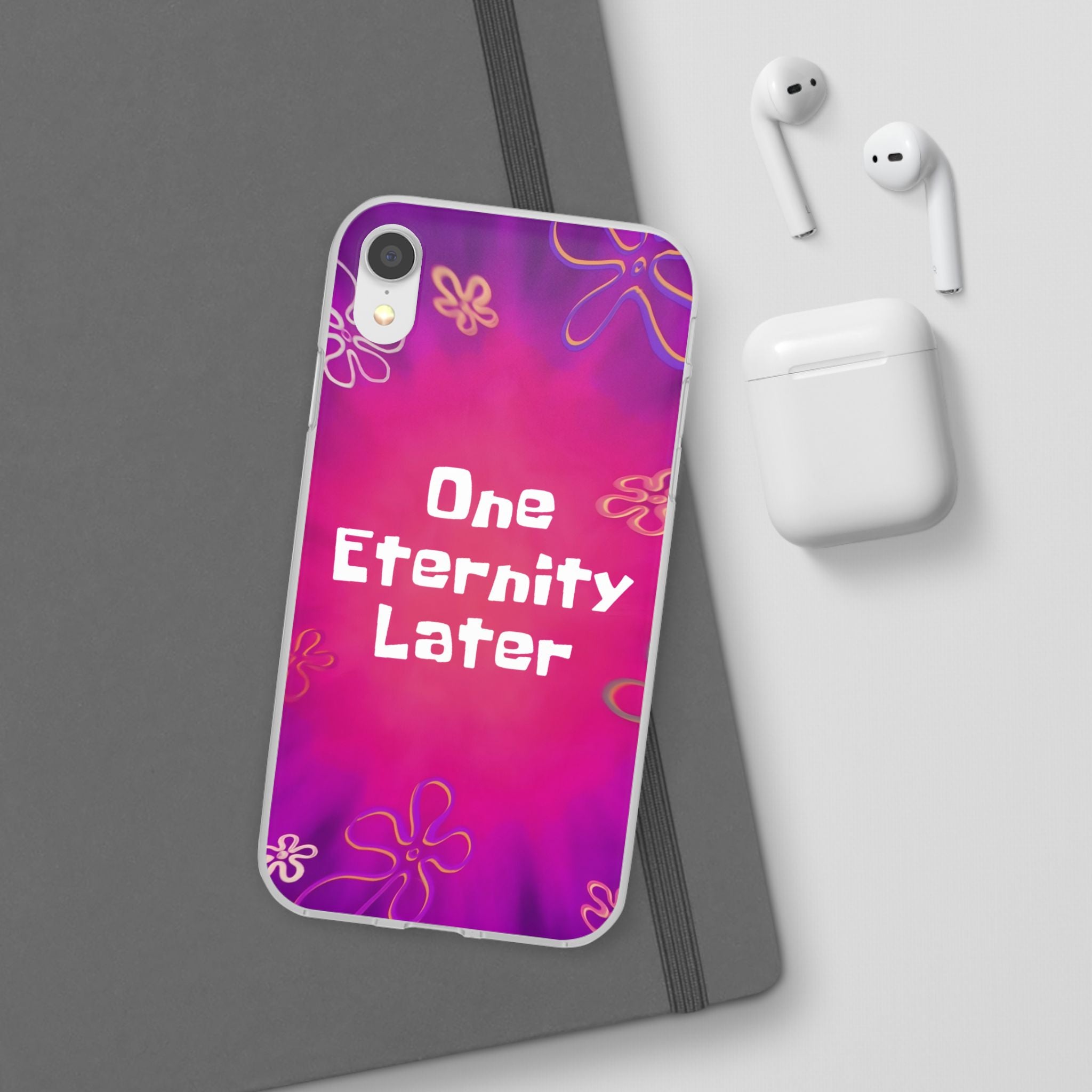 ETERNITY PHONE CASE
