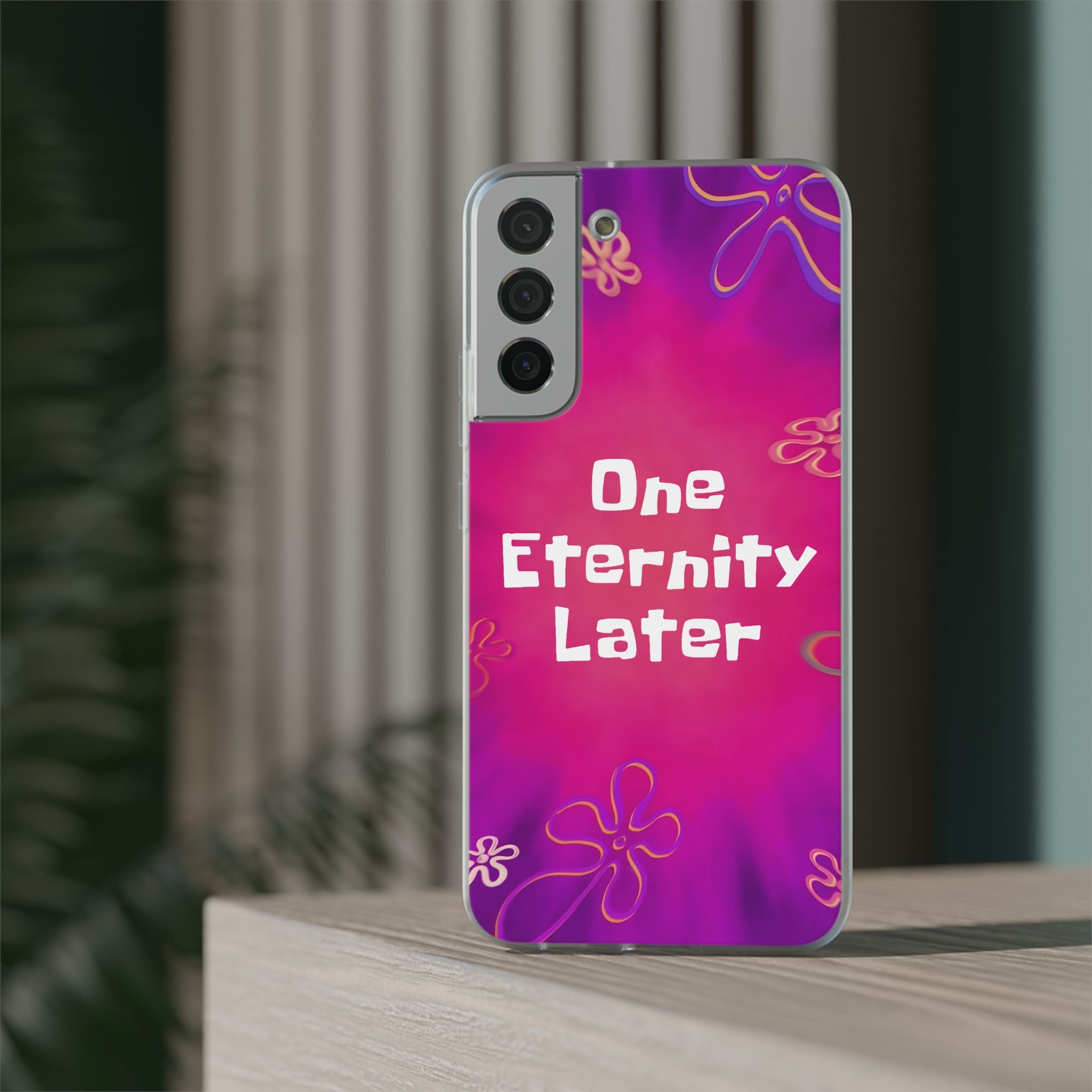 ETERNITY PHONE CASE