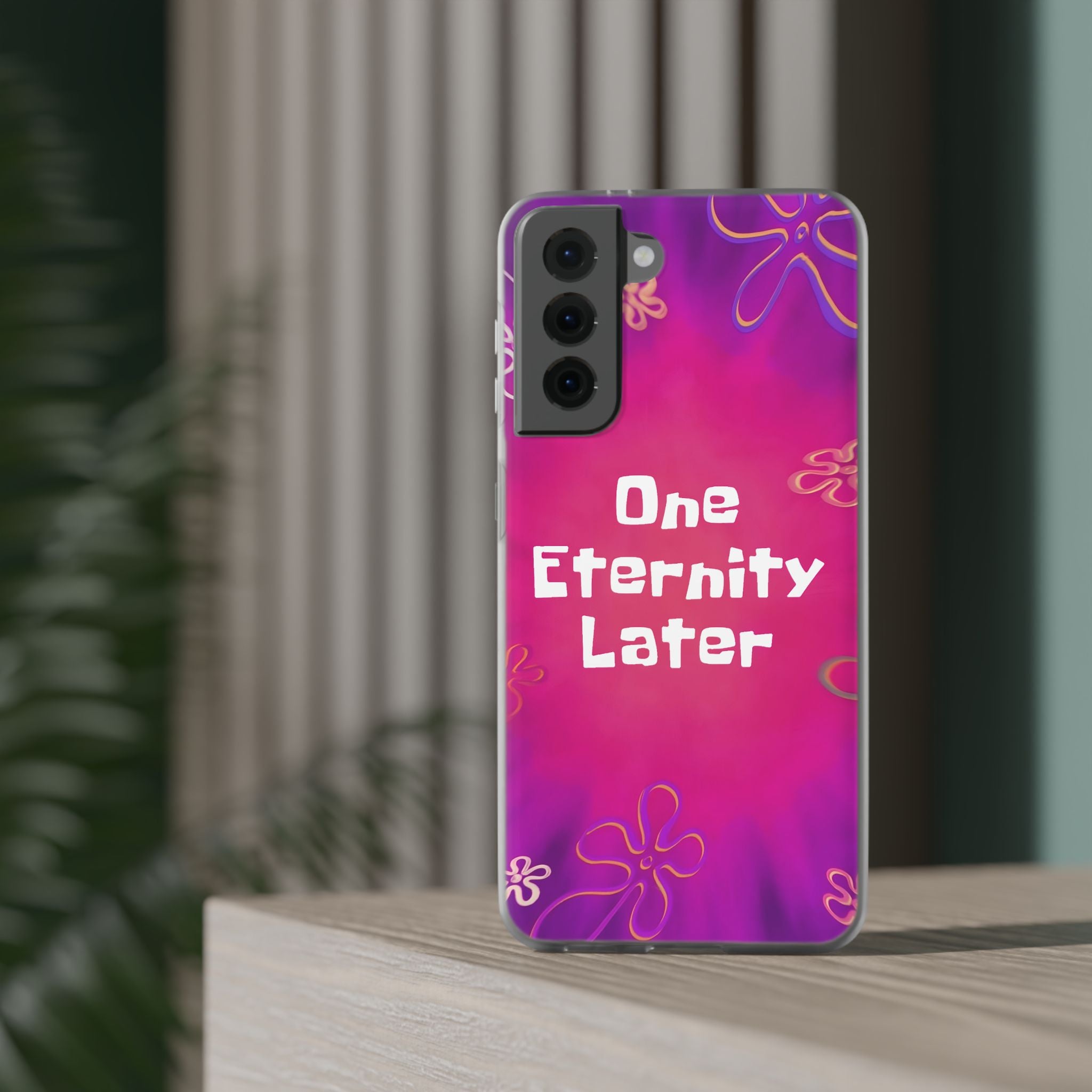 ETERNITY PHONE CASE