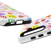 GOD IS AWESOME PHONE CASE