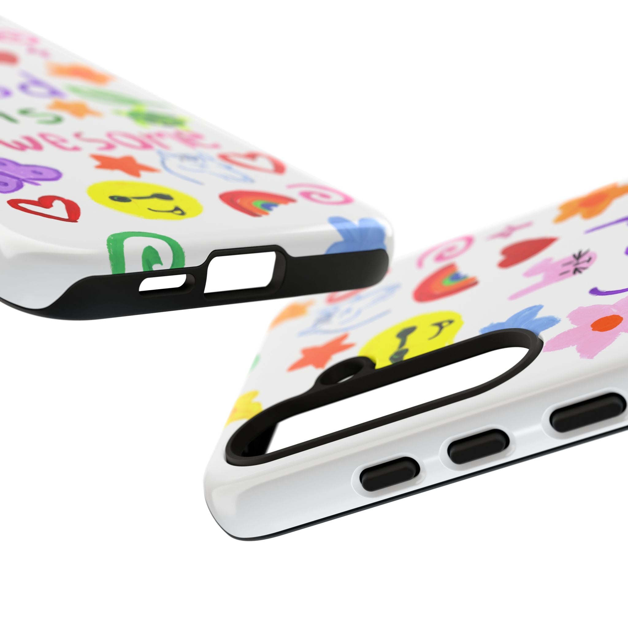 GOD IS AWESOME PHONE CASE