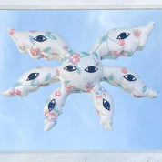 HANDMADE ANGEL PLUSHIES