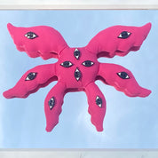 HANDMADE ANGEL PLUSHIES