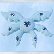 HANDMADE ANGEL PLUSHIES