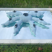 HANDMADE ANGEL PLUSHIES