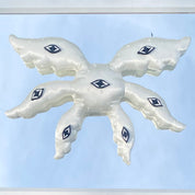 HANDMADE ANGEL PLUSHIES