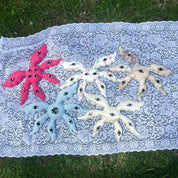 HANDMADE ANGEL PLUSHIES