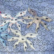 HANDMADE ANGEL PLUSHIES