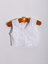 Button Up Vest