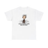 DIRT SHIRT (Special Edition)