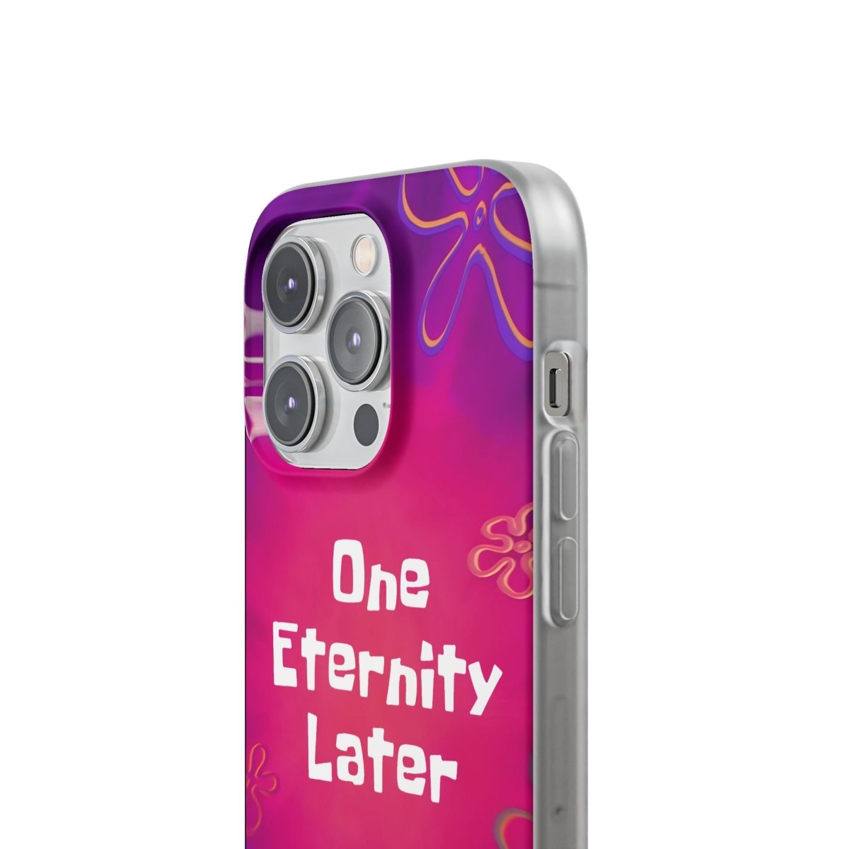 ETERNITY PHONE CASE - I NEED GOD