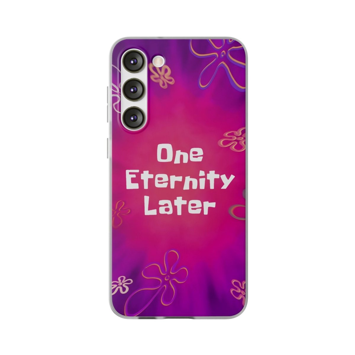 ETERNITY PHONE CASE - I NEED GOD